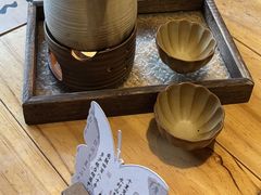 -MAP CHA普洱茶馆(翠湖店)