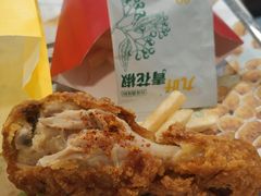 -麦当劳(中唱大厦店)