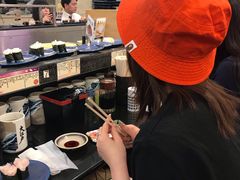 -大起水产回转寿司(道顿堀店)