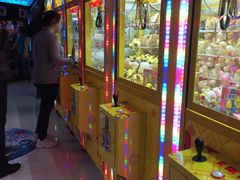 -风云再起游乐汇(皇城恒隆广场店)