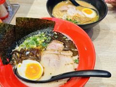 -一風堂拉面(深圳湾万象城店)