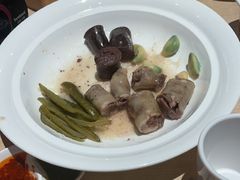 -羊之道草原味道清真餐厅(番禺店)