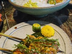 -炙柒Sekinana·精致料理 烧鸟·铁板烧(海上世界店)