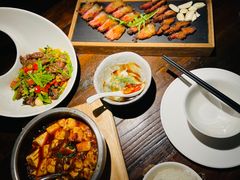 -外婆家(蓝色港湾店)