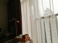 -绍兴鉴湖君澜大酒店