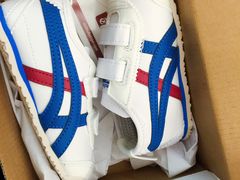 -Onitsuka Tiger(久光百货店)