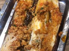 -叁宝烤肉·西安烧烤(东三爻店)