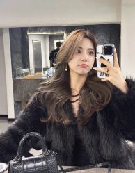 点击看大图 -New Fashion发型定制