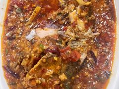 -温江公平红烧兔(总店)