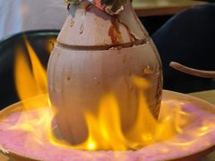 -吃饭皇帝大土家民族菜(正大广场店)
