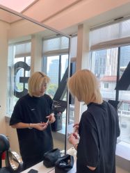 -BEAUTY HAIR GANO