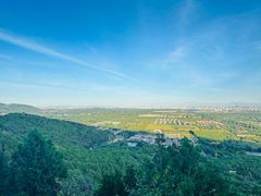 -北京西山国家森林公园