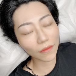 -MIVI半永久纹眉绣眉