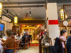 大堂-孔乙己酒家(虹桥路店)