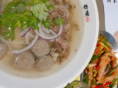 -蔡澜PHO(海岸城店)