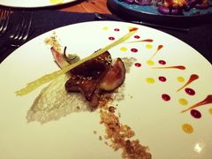 -AZUL by FUEL蓝色·法式酒馆(琶醍店)