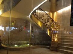 -金悦足道(宝岗大道店)