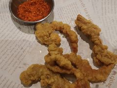 -么子烤肉(化龙池店)