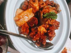 -百富源·海鲜辽菜(张士店)
