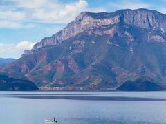 -丽江泸沽湖景区