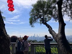 -点都德(广州白云山景区南门店)