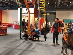 -香港科学馆
