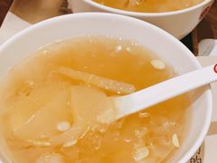 -彬媽糖水(侨鑫国际店)