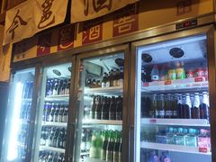 -今邕烧烤(西大店)