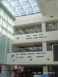 -东莞台心医院-医疗美容