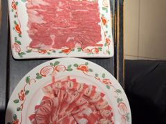 -清真·老门框爆肚涮肉·中华老字号(丰管路店)