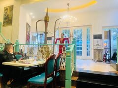 -阿拉丁新疆风味餐厅·清真(罗廊巷店)
