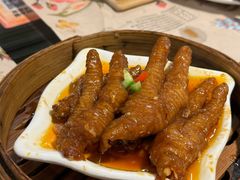 -虾饺妹·粤式手工点心(水荫路店)
