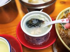 -小罗子汤店(大士院总店)