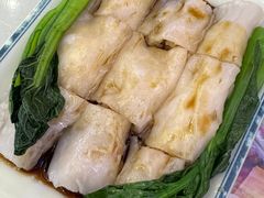 -香港新记茶餐厅(湖墅南路店)
