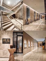 -首都机场东海康得思酒店婚宴·宴会厅·宝宝宴·生日宴
