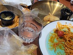 -魏斯理汉堡(西安沣东吾悦店)