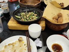 -天仁聚驴肉香(北石槽店)