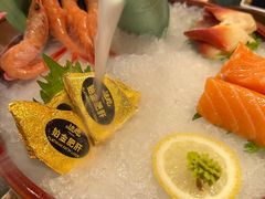 -牛New寿喜烧(曹路花园城店)