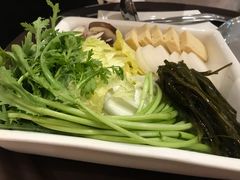 -鼎鼎香·港式火锅(北京SKP店)
