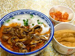 -何记鳝鱼面馆(开发区分店)