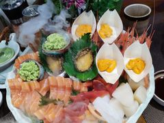 -和彩放题餐厅(酒仙桥店)