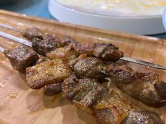 -乡村馕坑肉·烧烤·新疆菜·本地人更爱吃(阿勒泰首店)