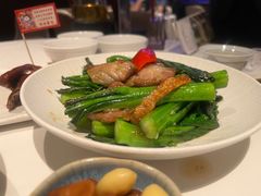 -侨美食家·40年地道粤菜(珠江新城店)