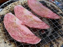 -大阪烧肉BAKA一代(十亩地店)