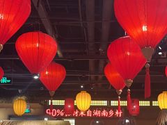 -老湘村·湖南土菜(天河维多利店)