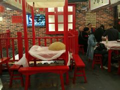 -小辉哥大排档(船山路总店)