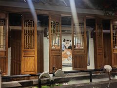 -翠姐姐农家大院(滨康路店)