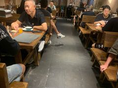 -柿子树炭烤羊腿(金台路店)