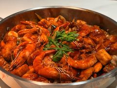 -黄记煌三汁焖锅(招商花园店)