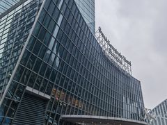 -上海凯宾斯基大酒店